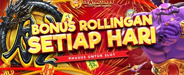 Unduh APK Rejeki Bet Sekarang banner image