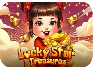 Lucky Star Treasures