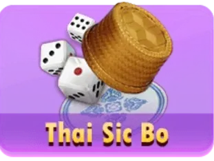 Thai Sic Bo game thumbnail