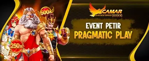 Promo Petir Kakek Zeus: Bonus 100% Member Baru promotion banner