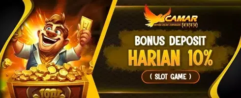 Reload Harian Spesial Rejeki Bet APK promotion banner