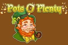 Pots O Plenty game cover